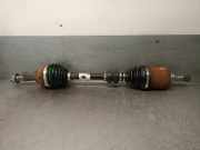 Antriebswelle Links Vorne 39101JD22B Nissan Qashqai (J10) SUV 2.0 16V (MR20DE(Euro 5))