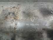 Schalthebel 5WA713033BB Cupra Formentor SUV 1.5 TSI 16V (DPCA) DPCA