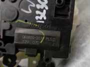 Schalter Für Elekt. Fensterheber Links Hinten 254110V000 Nissan Almera (N16) Schrägheck 2.2 Di 16V (YD22)