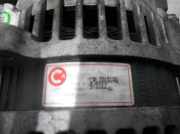 Sonnenblende Rechts 0735698942 Fiat TIPO II (357) FAM Easy