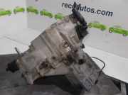 Türgriff Innen Links Hinten 5PUERTAS Mitsubishi Space Star (DG) Großraumlimousine 1.9 DI-D (F9Q1)