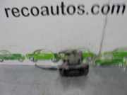 Bremssattel Rechts Hinten BMW 5 serie (E34) Limousine 520i 24V (M50-B20)