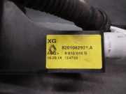 Motorhaube 1852919 Ford Focus 3 Wagon Kombi 1.5 TDCi (XWDA)