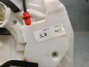 Türschloss Links Vorne 8B12F0035 Mazda MX-5 (ND) Cabrio 2.0 SkyActiv G-160 16V (PE)