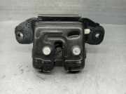 Heckschloss 6935002090 Toyota Yaris IV (P21/PA1/PH1) Schrägheck 1.5 12V Hybrid (M15AFXE)