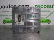 Motorsteuergerät 8966105420 Toyota Avensis (T22) Limousine 2.0 D-4D 16V (1CD-FTV)