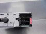 Radio 7355354400 Fiat Punto Evo (199) Schrägheck 1.4 Natural Power (350.A.1000)