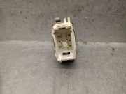 Tür Links Hinten 124025 Opel Vectra B (36) Limousine 2.2 DTi 16V (Y22DTR)