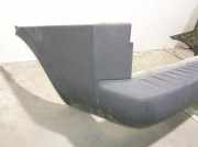 Stoßstange Hinten 910432 Opel COMBO (CORSA C) 1.7 16V DI CAT (Y 17 DTL / LK8)