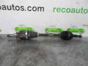 Achsschenkel Halter Links Hinten G33S2615XA Mazda CX-7 SUV 2.2 MZR-CD 16V (R2)