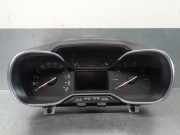 Tachoeinheit Kmh 9813361680 Citroën C3 (SX/SW) Schrägheck 1.2 Vti 12V PureTech (EB2F(HMZ))