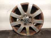 Felge 1K0601025A Volkswagen Golf V (1K1) Schrägheck 2.0 TDI 16V (BKD) BKD