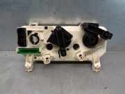 Bedienung Klimaanlage 1848819005 Renault II FASE I (B/CBO) 1.2