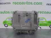 Motorsteuergerät 8200310863 Renault MEGANE II BERLINA 5P 1.9 dCi Diesel