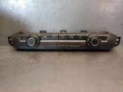 Bedienung Klimacontrolle 98340416ZD Peugeot Furgoneta (V_) 2.0 BlueHDi 120