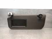 Sonnenblende Links 74320K0100C0 Toyota Yaris IV (P21/PA1/PH1) Schrägheck 1.5 12V Hybrid (M15AFXE)