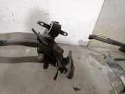 Hinterachse 1610186480 Citroën CITROËN PICASSO II 1.6 HDi / BlueHDi 115