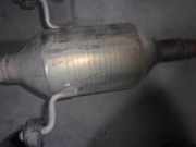 Uitlaat Rohr Vorne 174100M181 Toyota Yaris III (P13) Schrägheck 1.5 16V Hybrid (1NZ-FXE)