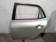 Türverkleidung Rechts Vorne 83500S2H0030 Honda HR-V (GH) SUV 1.6 16V 4x2 (D16W1)