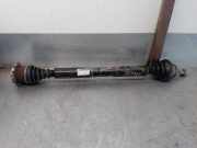 Antriebswelle Rechts Vorne 1J0407418P Audi TT (8N3) Coupé 1.8 20V Turbo Quattro (AJQ)