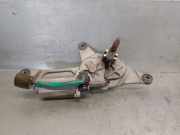 Scheibenwischermotor Hinten 8615008010 SsangYong Rexton SUV 2.7 Xdi RX/RJ 270 16V (M665.925)