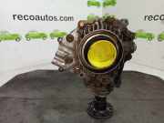 Verteilergetriebe 4X4 XUK Nissan X-Trail (T30) SUV 2.2 dCi 16V 4x4 (YD22ETi)