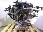 Hutablage 1Z5867769 Skoda Octavia (1Z3) Liftback 1.9 TDI (BKC)