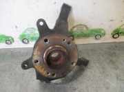 Achsschenkel Halter Links Vorne 8200320888 Renault LAGUNA II (BG0) 2.2 dCi Turbodiesel