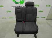 Sitz Links Hinten 7500108044CBD SsangYong REXTON 2.7 Turbodiesel CAT