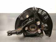 Achsschenkel Halter Rechts Vorne 43211F4010 Toyota C-HR (X1,X5) SUV 1.8 16V Hybrid (2ZRFXE)
