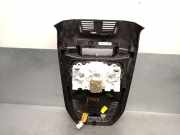 Innenbeleuchtung 9812595380 Peugeot 3008 II (M4/MC/MJ/MR) Großraumlimousine 1.6 BlueHDi 120 (DV6FC(BHZ))