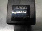 Gürtelschnalle 12756729 Saab 9-3 II (YS3F) Cabrio 1.9 TTiD 16V (Z19DTR)