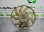 Kühlerventilator EM1221 Opel Signum (F48) Schrägheck 5-drs 1.9 CDTI 16V (Z19DTH)