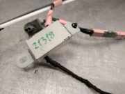 Antenne BRC6669N0 Mazda 3 (BM/BN) Limousine 2.0 SkyActiv-G 120 16V (PE)