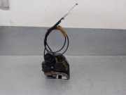 Motorhaubenschloss 8X0823509B Audi A1 Sportback (8XA/8XF) Schrägheck 5-drs 1.0 TFSI Ultra 12V (CHZB(Euro 6))