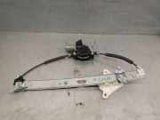 Fensterheber Links Vorne GHP959590A Mazda 3 (BM/BN) Limousine 2.0 SkyActiv-G 120 16V (PE)