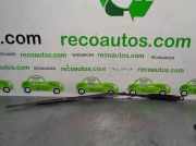 Sicherheitsgurt Rechts Hinten 72117244210 BMW 3 serie Touring (E91) Kombi 318d 16V (N47-D20C)