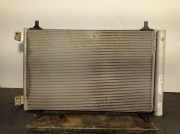 Klimakondensator 9825371480 Peugeot 2008 (UD/UK/UR/US/UX) Großraumlimousine 1.5 BlueHDi 110 (YHS)