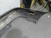 Stoßstange Hinten 51128159367 BMW 5 serie (E39) Limousine 525d 24V (M57-D25)