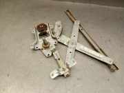 Fensterheber Links Hinten 7330105000 SsangYong Musso Geländewagen 2.3D (OM601.940)