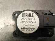 Luftklappe Stellmotor Z5509001 Peugeot 208 II (UB/UH/UP) Schrägheck 5-drs 1.2 Vti 12V PureTech 100 (EB2ADT(HNK))