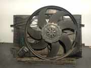 Kühlerventilator A2035001593 Mercedes-Benz C Kombi (S203) 1.8 C-180K 16V (M271.946)