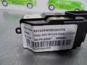 Querlenker Links Hinten Oben SsangYong Rodius Großraumlimousine 2.0 e-200 Xdi 16V 2WD (D20DTR(Euro 5))