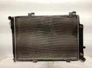 Radiator A2025006703 Mercedes-Benz CLK (C208) Coupé 3.2 320 V6 18V (M112.940)