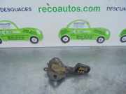 Zierleiste ACHTER ACHTER A9066901362 Mercedes-Benz II JAMES COOK (906) 2.1 CDI CAT