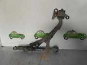 Innenkotflügel Rechts Hinten 9835379880 Peugeot 308 (F3/FB/FH/FM/FP) Schrägheck 5-drs 1.5 Blue HDi 130 16V (DV5RC(YHZ))