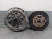 Kupplungsset 272444 Volvo S40 (VS) Limousine 1.9 D di (D4192T2)