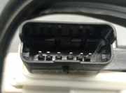 Türschloss Rechts Hinten 16943541 Opel Combo Cargo Van 1.5 CDTI 100 (D15DT(DV5RC))