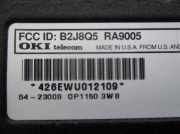 Motorsteuergerät B2J8Q5 Mercedes-Benz 600 (129.076)