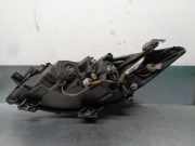 Scheinwerfer Rechts BBP2510K0G Mazda 3 (BL12/BLA2/BLB2) Limousine 2.2 CITD 16V 150 (R2AA)